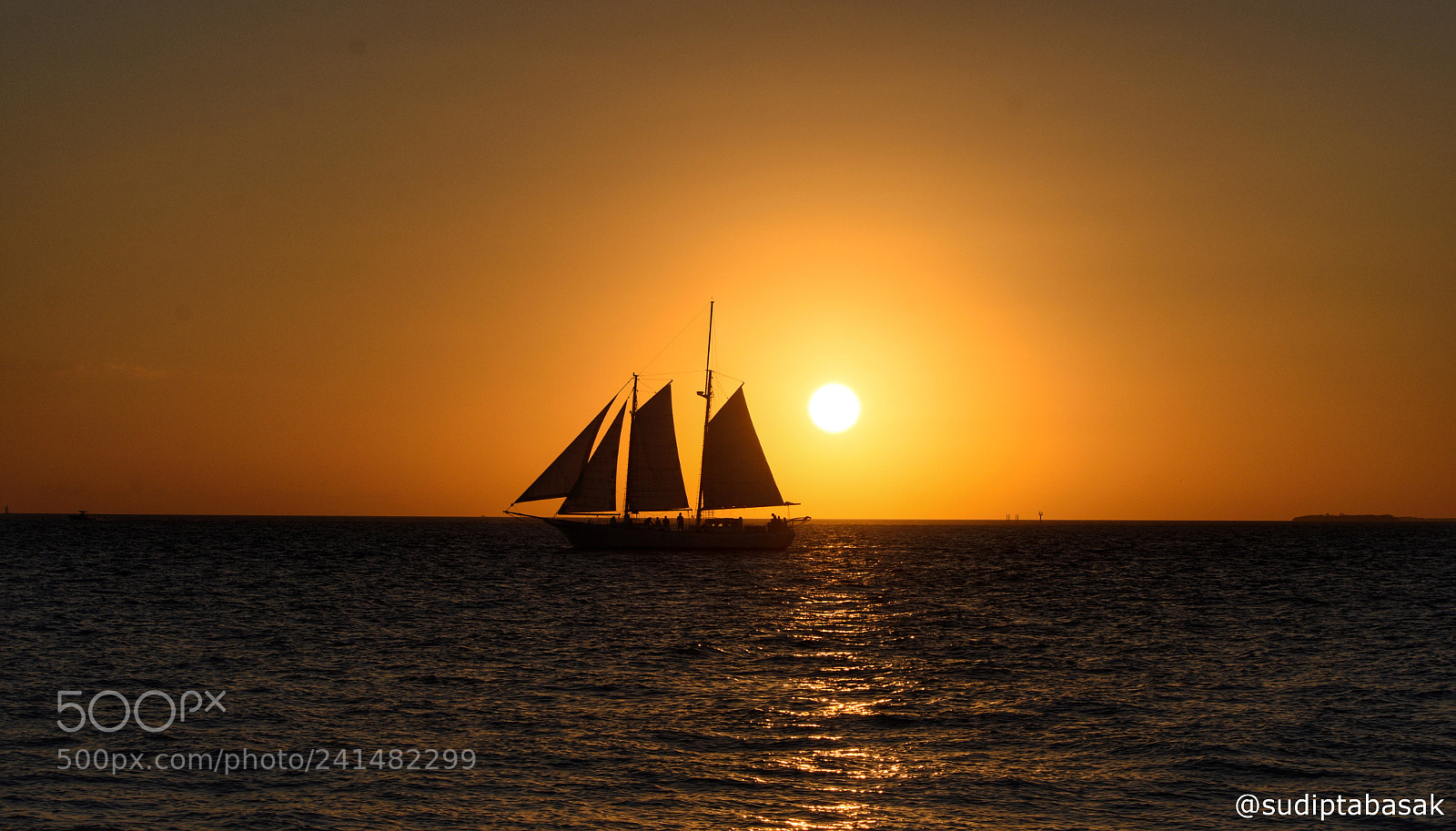 Nikon D7200 sample photo. Southern sunset... photography