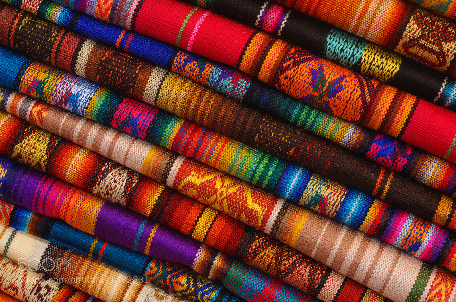 Nikon D300 sample photo. Otavalo photography