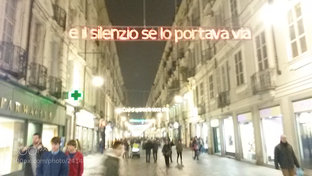 Samsung Galaxy S4 Mini sample photo. A poetry on the photography