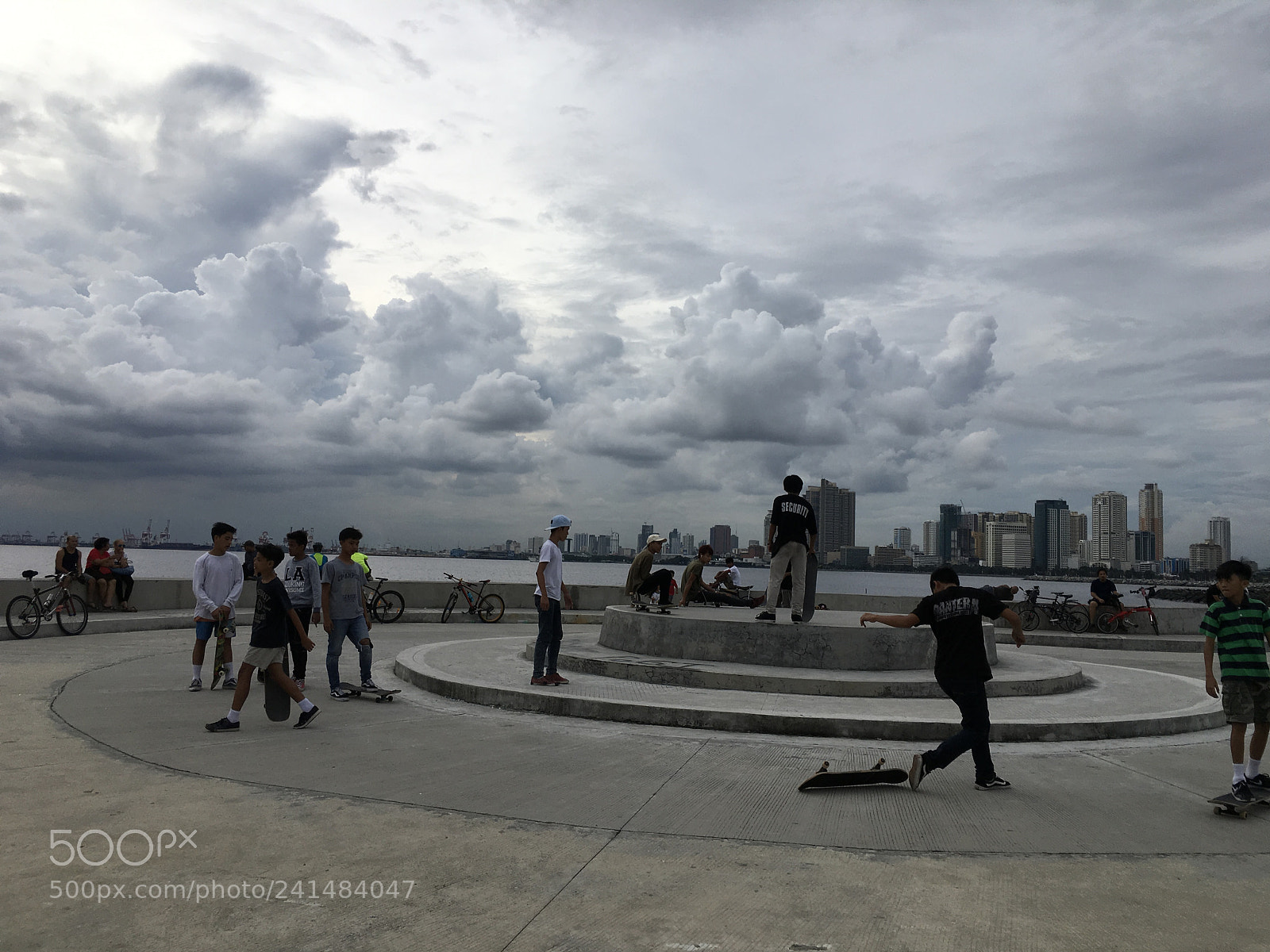 Apple iPad Pro sample photo. Untitled photography