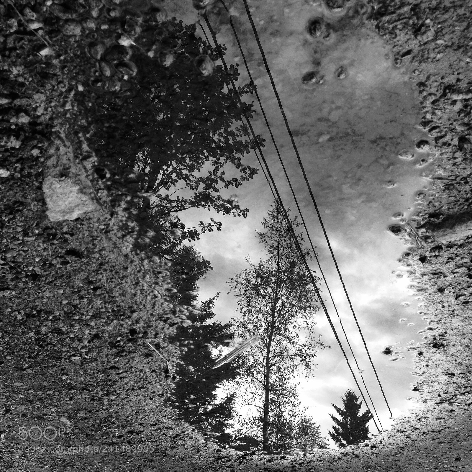 Apple iPhone 5 sample photo. Upside down or inside photography