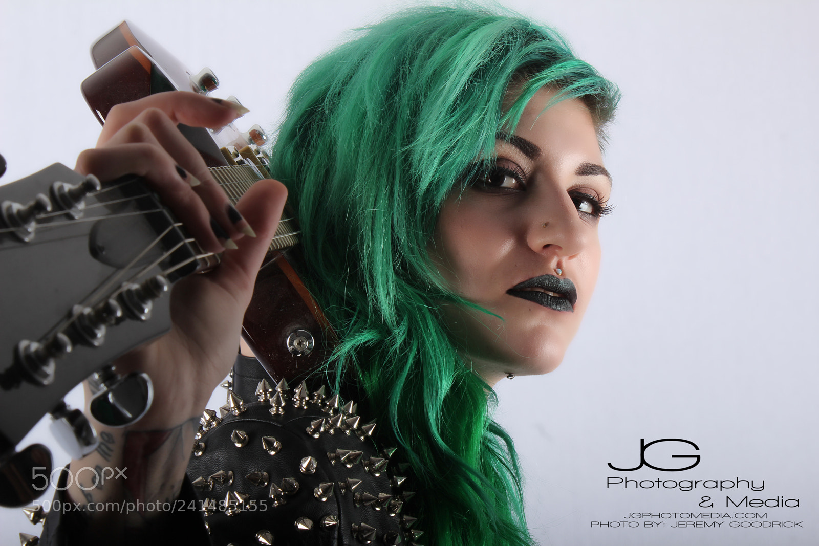 Canon EOS 600D (Rebel EOS T3i / EOS Kiss X5) sample photo. The rockstar photography