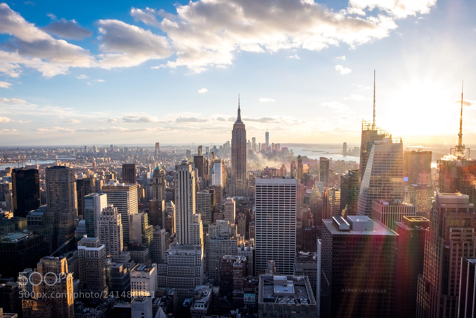 Fujifilm X-T10 sample photo. On top of the photography