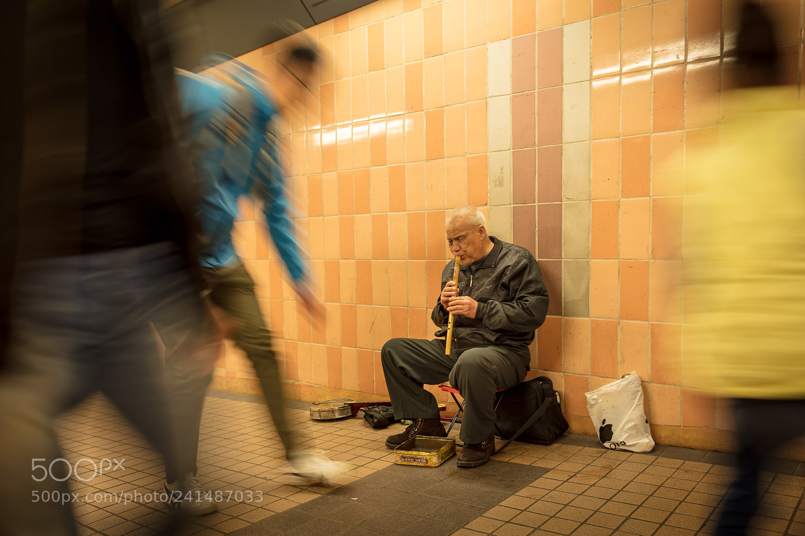 Canon EOS 5DS R sample photo. Giving is more blessed photography