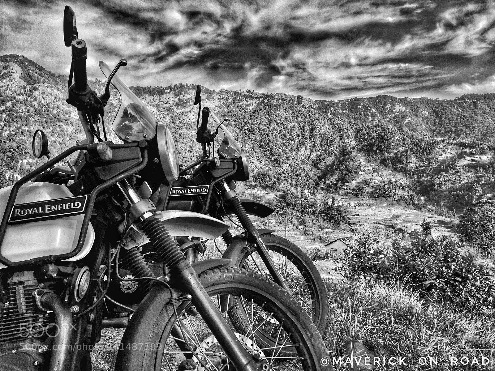Apple iPhone 6 sample photo. Ride not for the photography