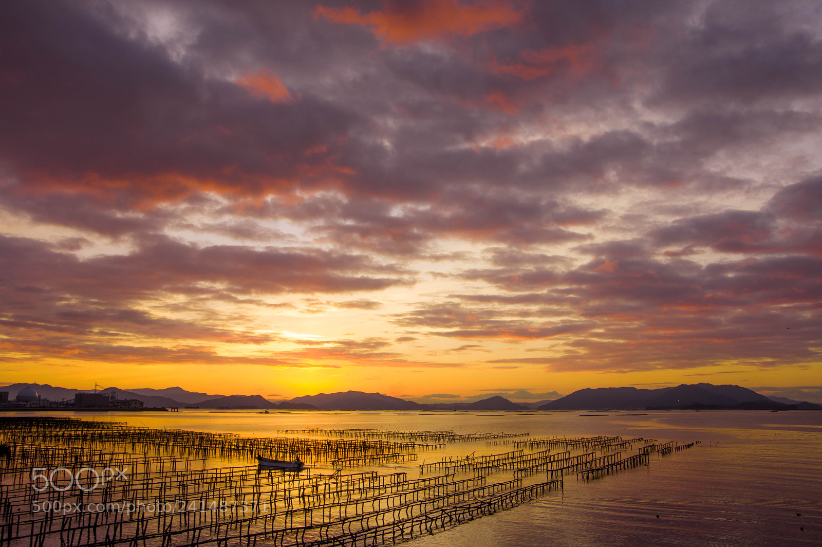 Pentax K-3 II sample photo. Morning glow photography