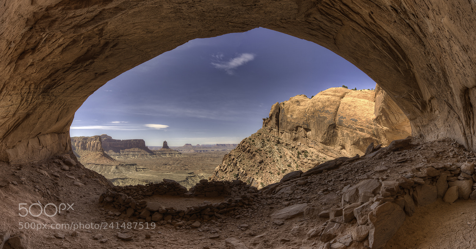Nikon D800 sample photo. Ancient view photography