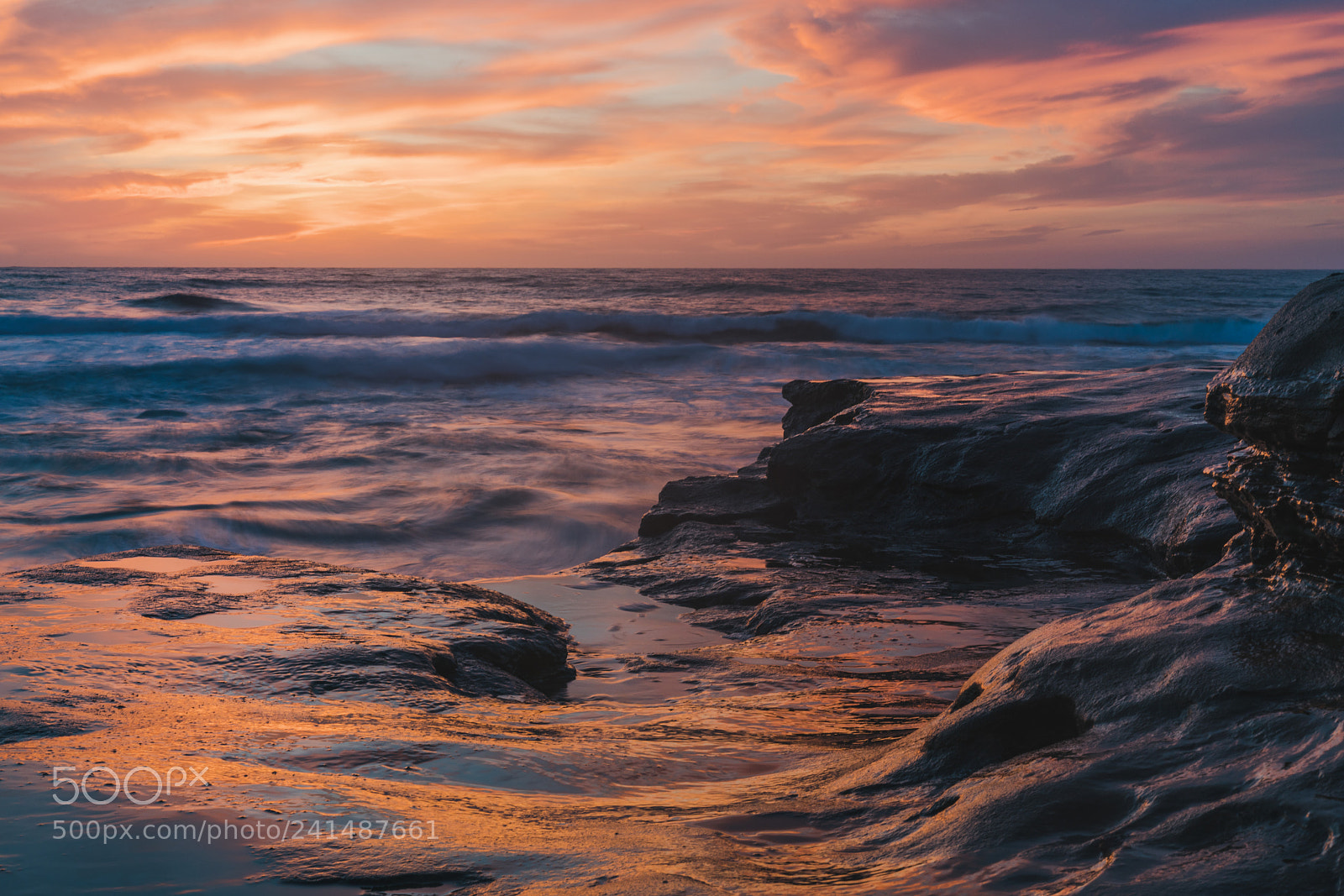 Sony a7R II sample photo. Beach burner photography