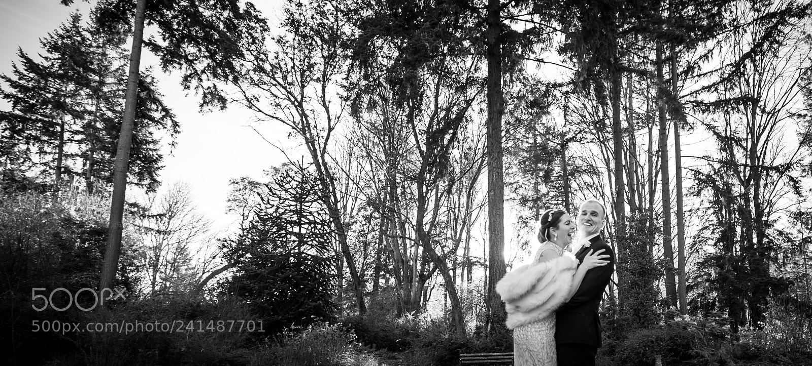 Nikon D5 sample photo. New years wedding fun! photography