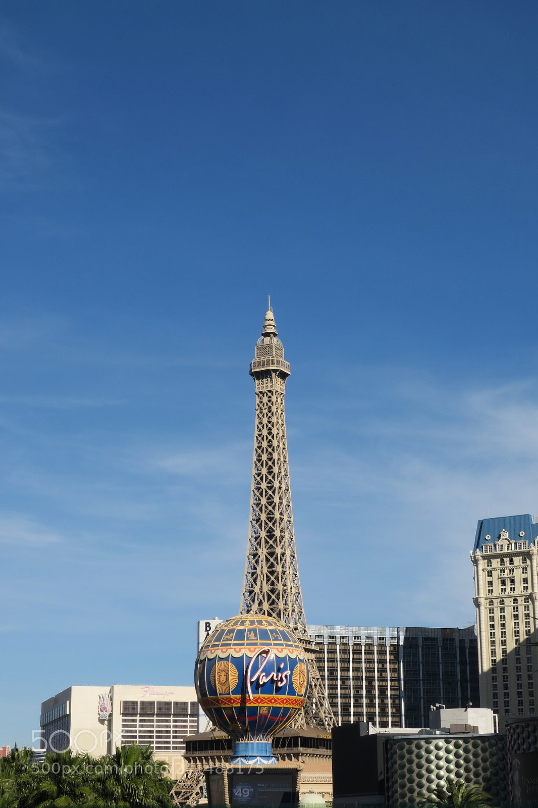 Canon PowerShot G3 X sample photo. Paris hotel photography