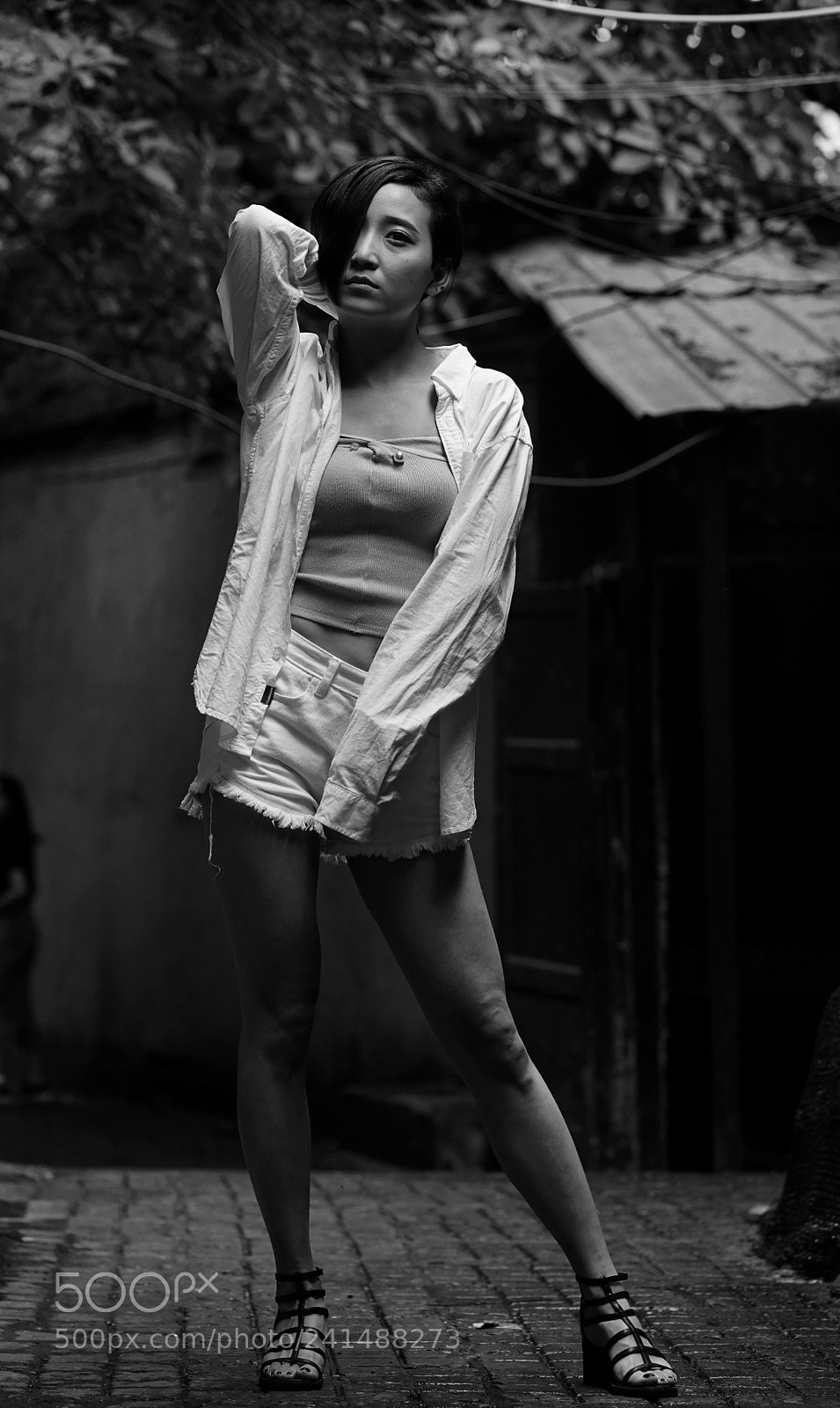 Sony a7 II sample photo. Untitled photography