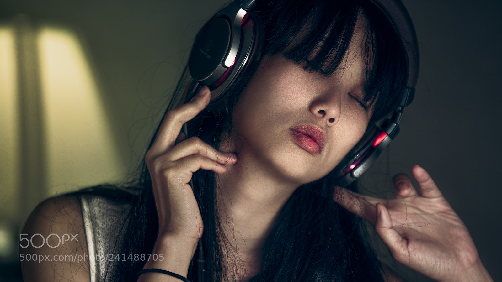 Nikon D600 sample photo. A girl like you photography