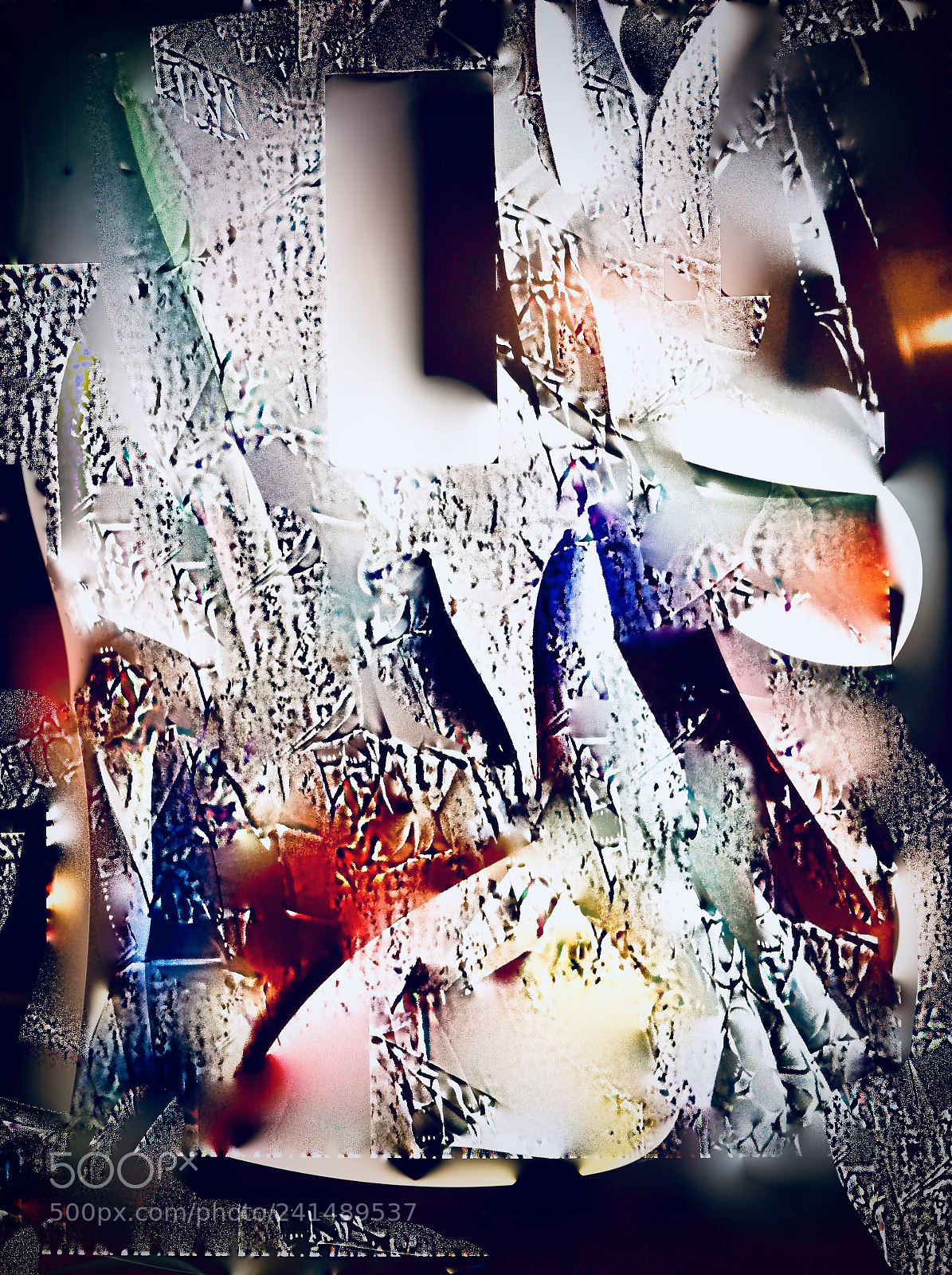 Apple iPhone 4 sample photo. Ukushayisana... photography