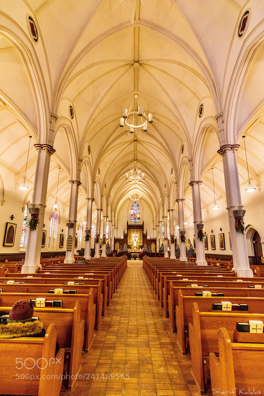 Canon EOS 750D (EOS Rebel T6i / EOS Kiss X8i) sample photo. St. basil's church in photography