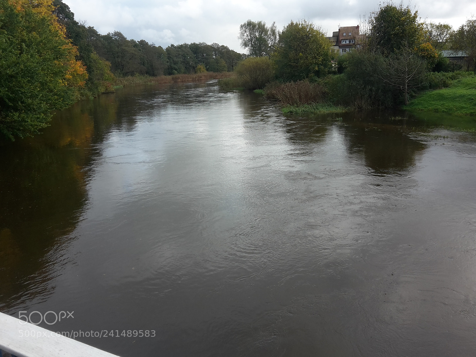 Samsung Galaxy S5 Mini sample photo. Kolobrzeg photography