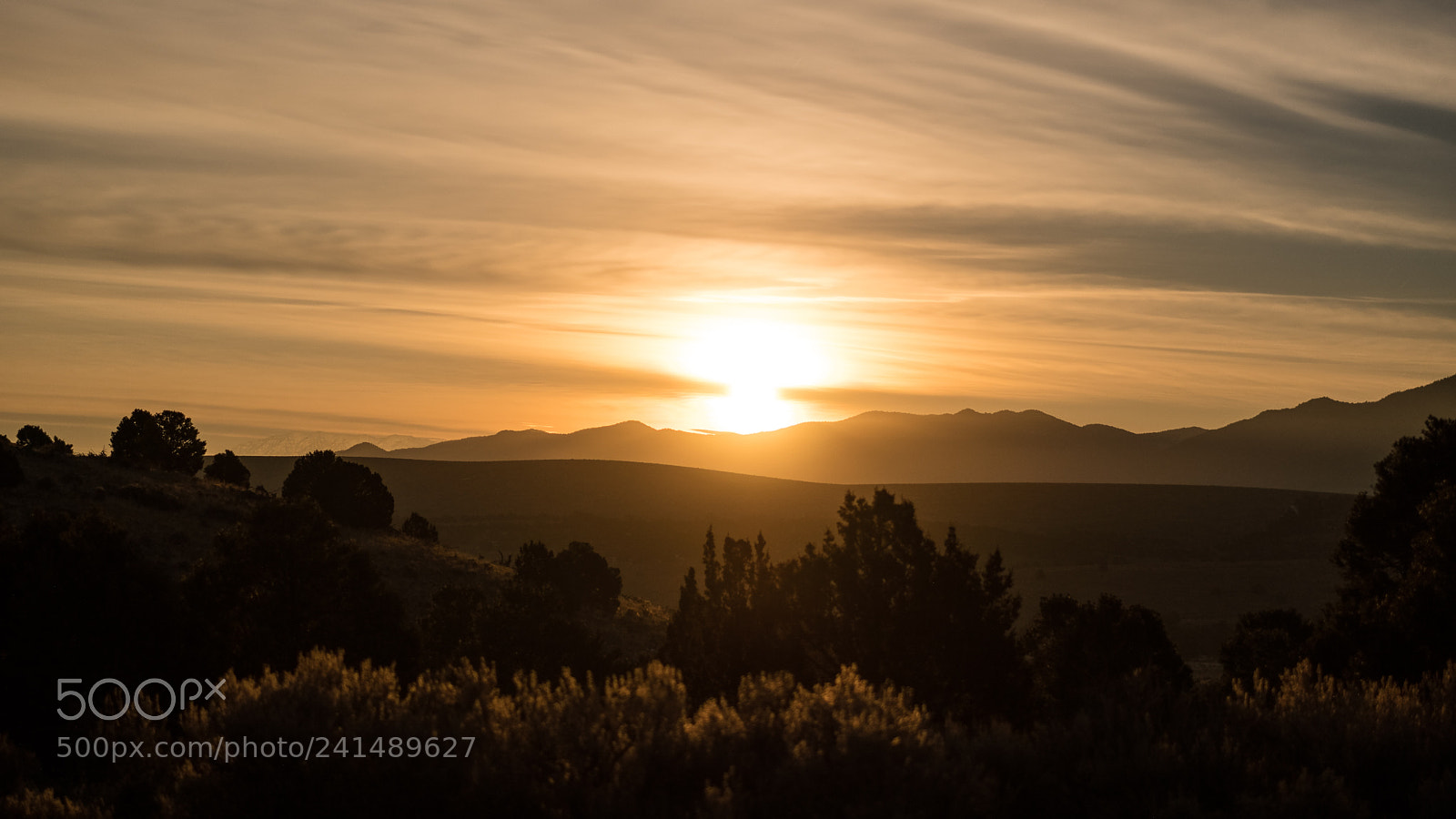 Sony a6300 sample photo. Utah desert photography