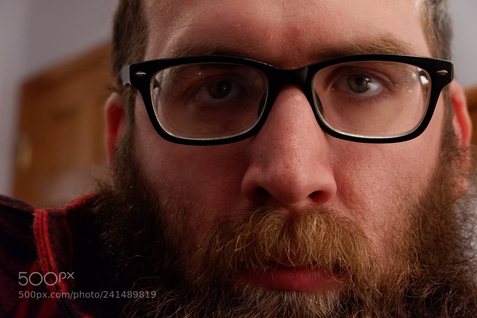 Fujifilm X-A3 sample photo. Self portrait test photography