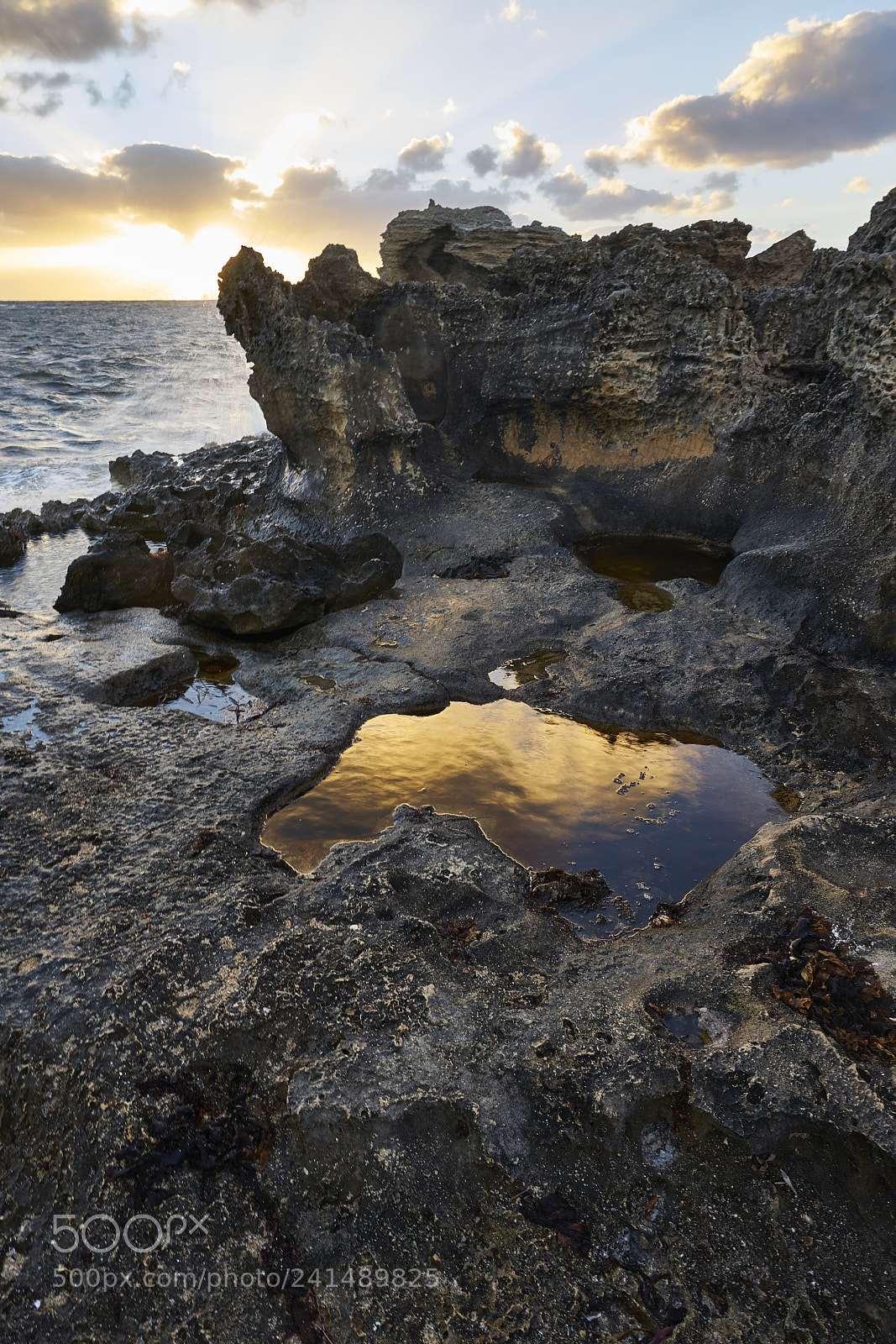 Sony a7 II sample photo. Reflected fire photography