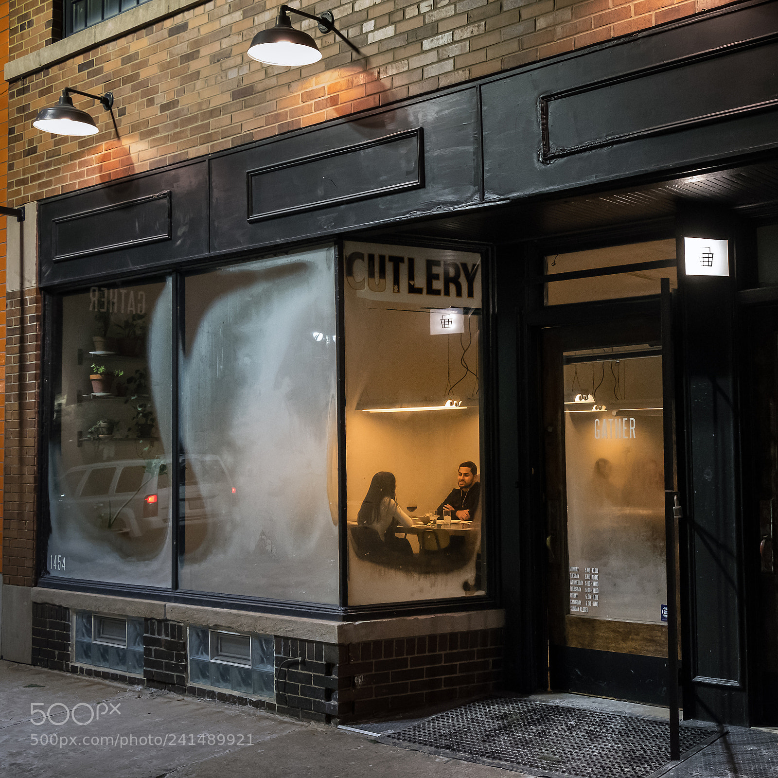 Fujifilm X-T2 sample photo. Gather photography