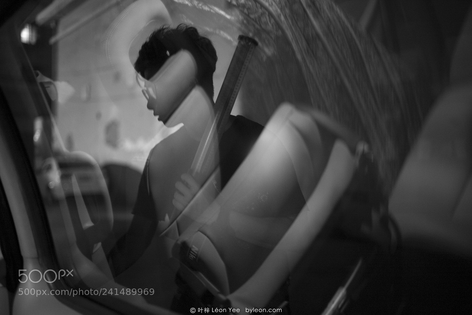 Leica M Monochrom (Typ 246) sample photo. A photograher photography