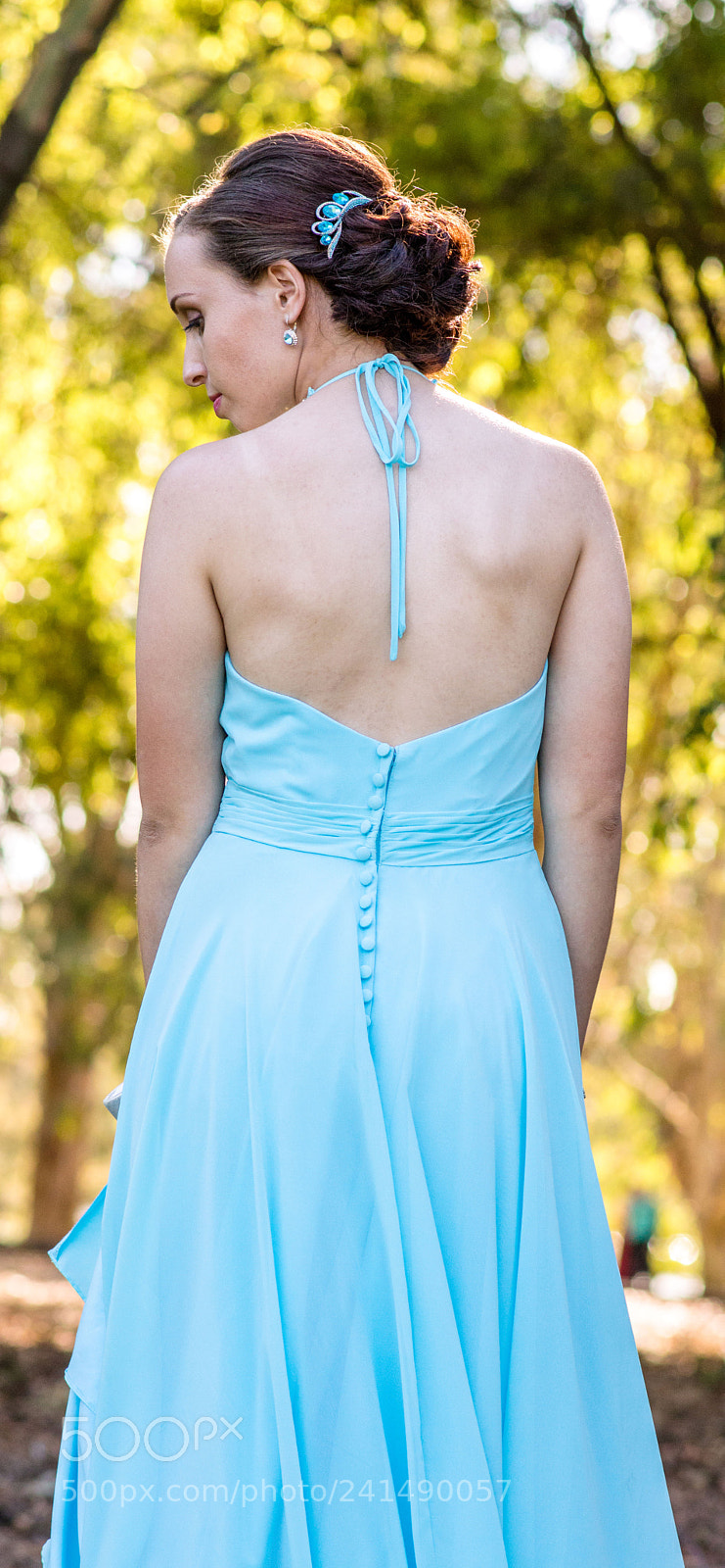 Nikon D3200 sample photo. Prom bliss photography