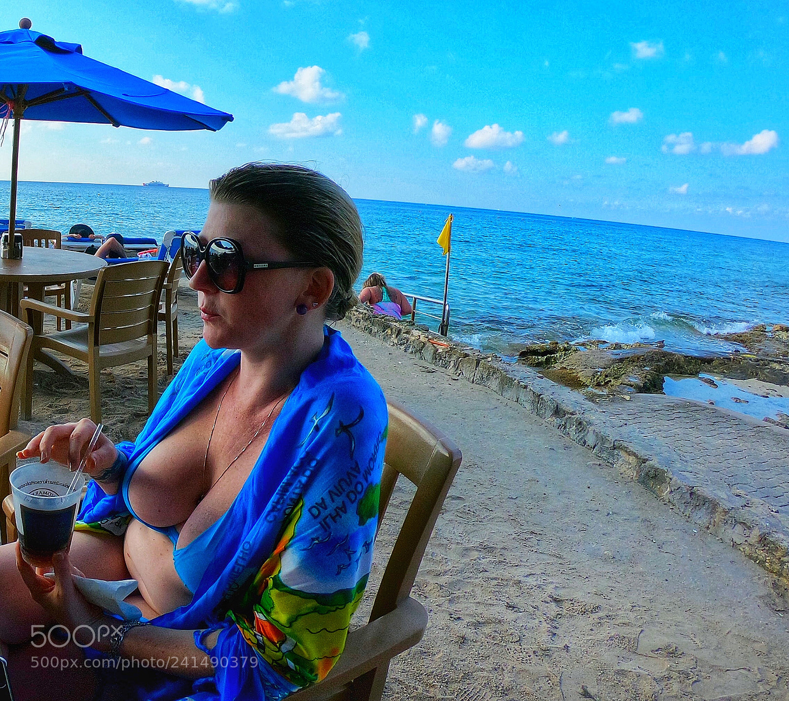 GoPro Hero6 Black sample photo. Untitled photography
