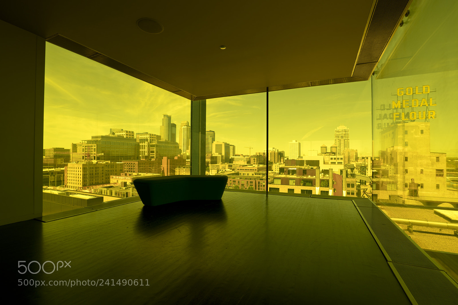 Sony a7 II sample photo. Yellow room photography