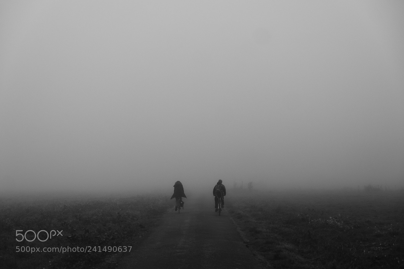 Fujifilm X-E2 sample photo. Early morning commute photography