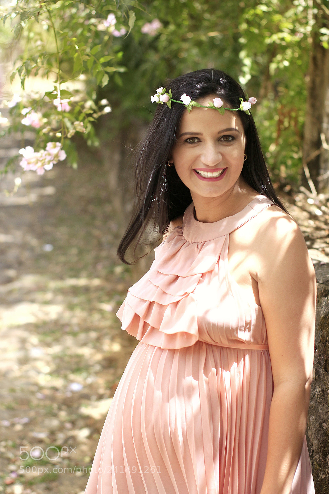 Canon EOS 700D (EOS Rebel T5i / EOS Kiss X7i) sample photo. Happy mommy photography