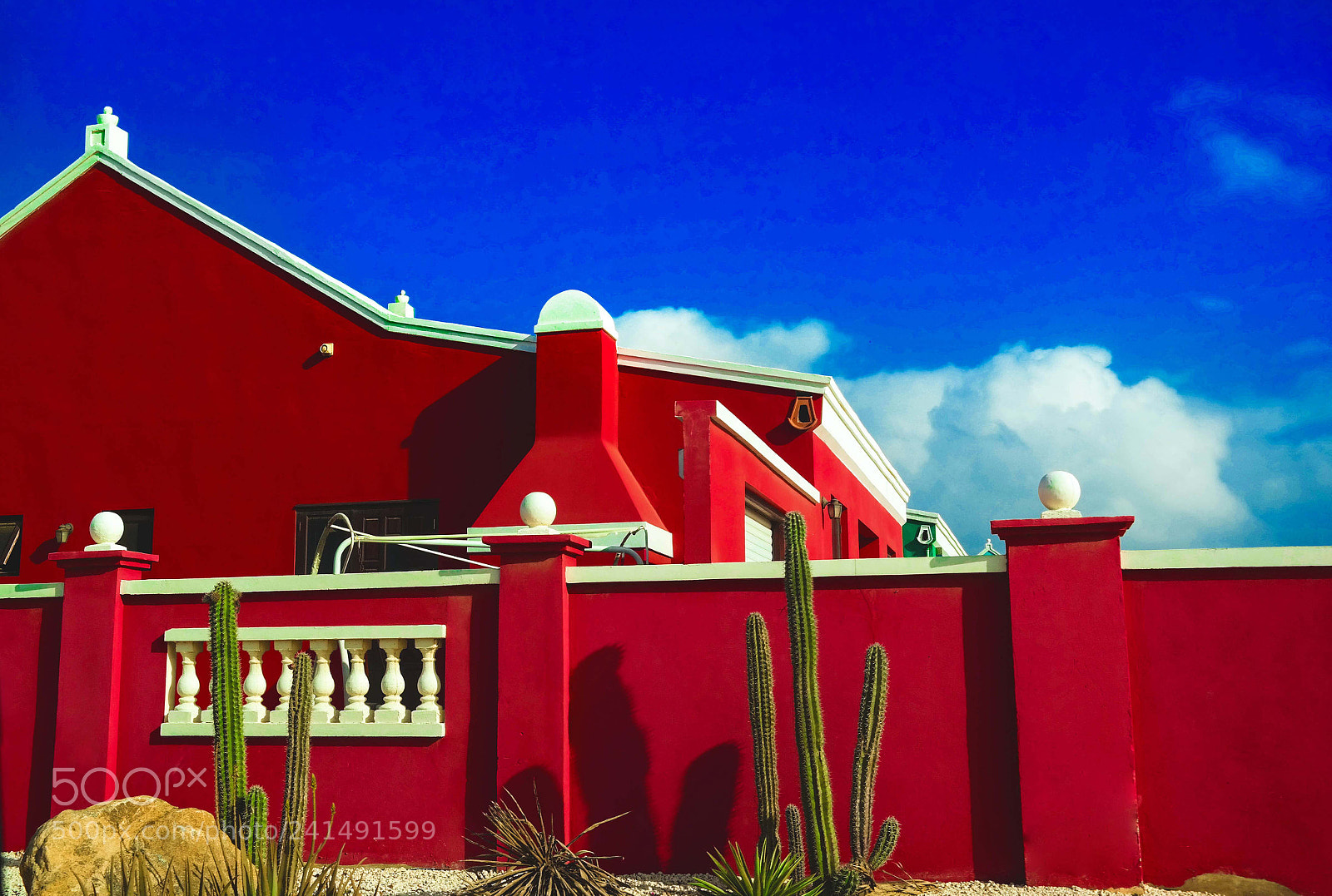 Samsung NX300 sample photo. Aruba's colors photography