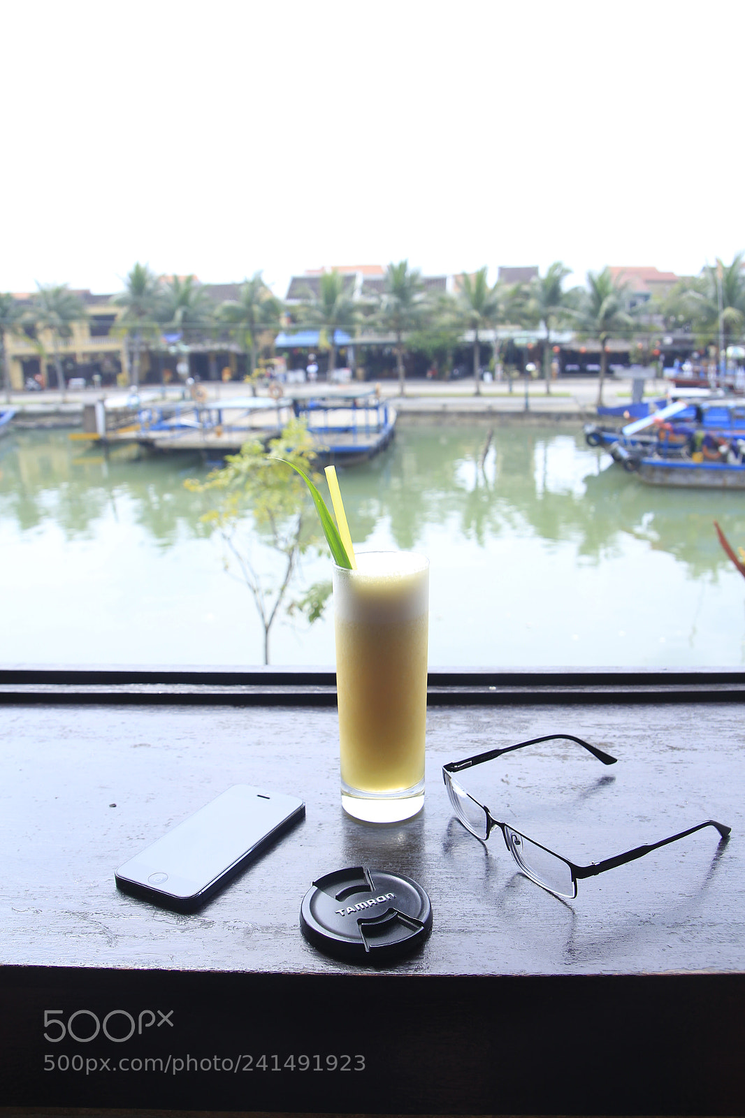 Canon EOS 60D sample photo. Hoi an photography
