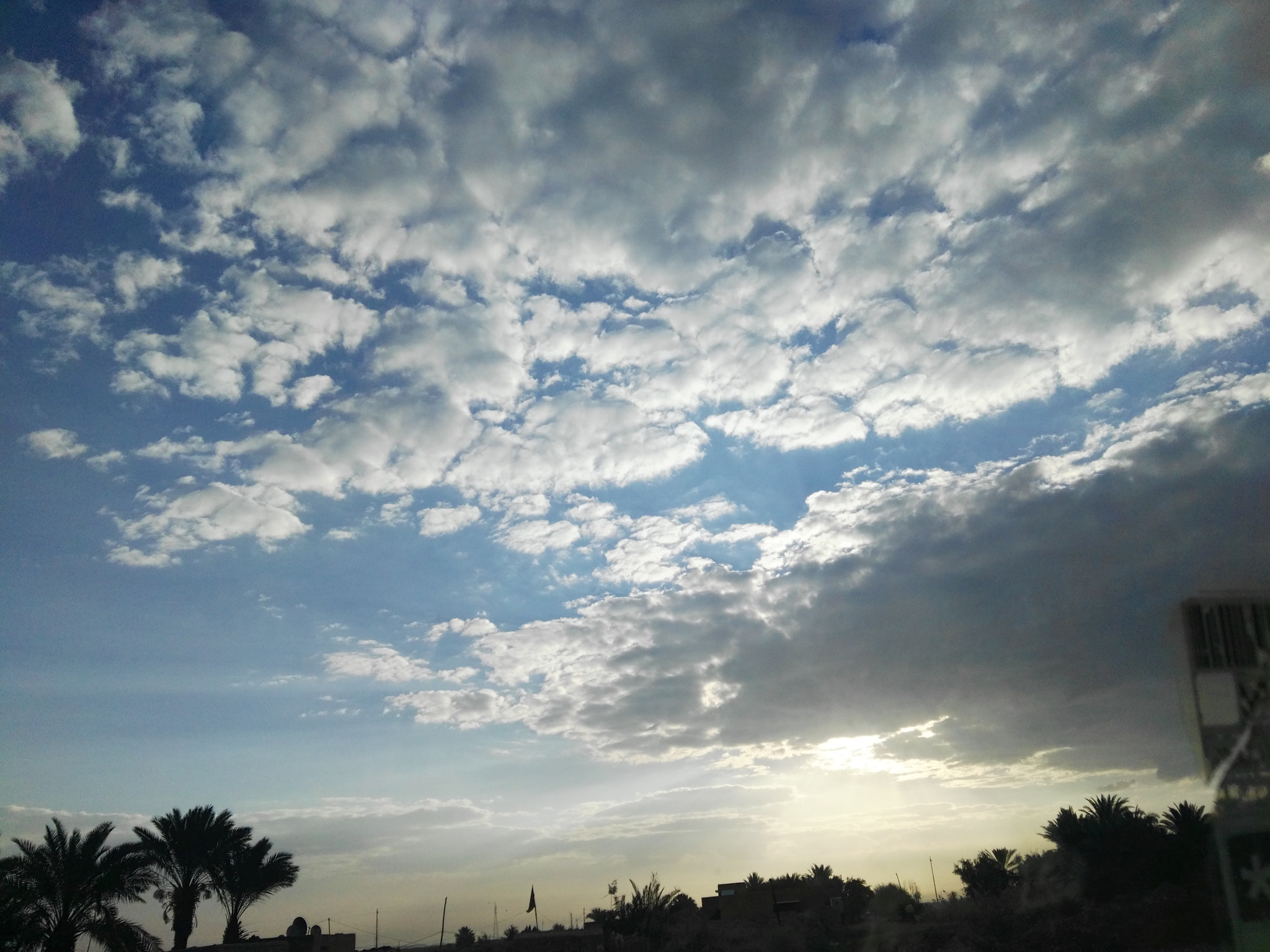 HUAWEI GX8 sample photo