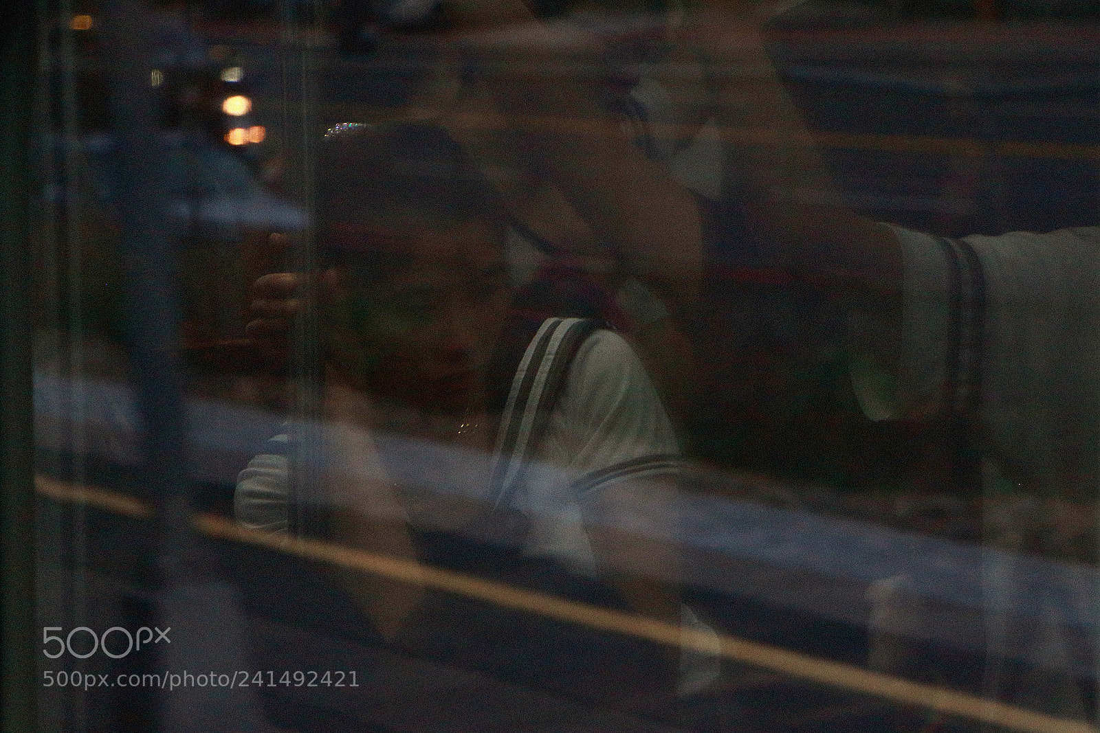 Canon EOS 650D (EOS Rebel T4i / EOS Kiss X6i) sample photo. #commuters photography