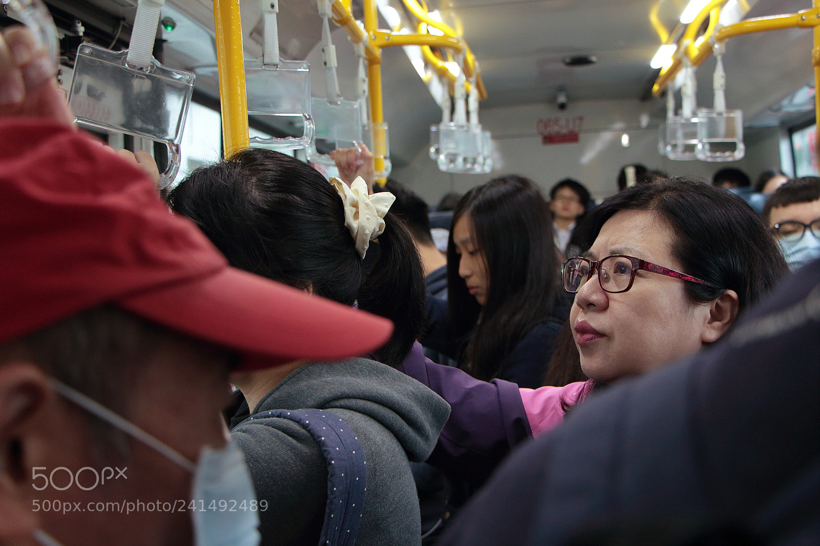 Canon EOS 650D (EOS Rebel T4i / EOS Kiss X6i) sample photo. #commuters photography