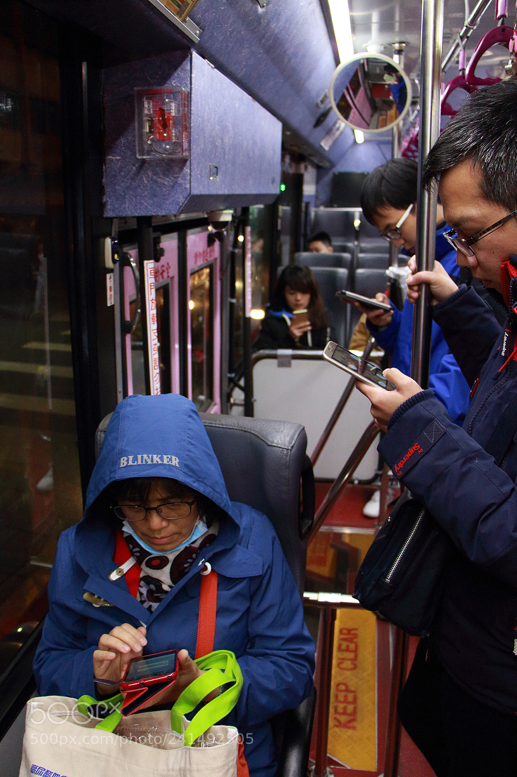 Canon EOS 650D (EOS Rebel T4i / EOS Kiss X6i) sample photo. #commuters photography