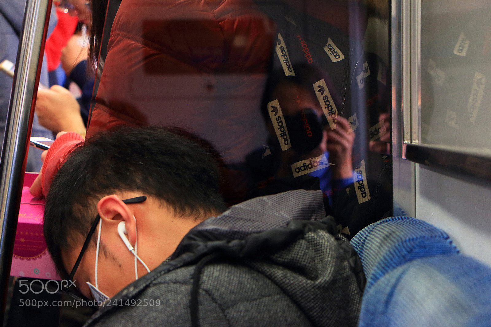 Canon EOS 650D (EOS Rebel T4i / EOS Kiss X6i) sample photo. #commuters photography