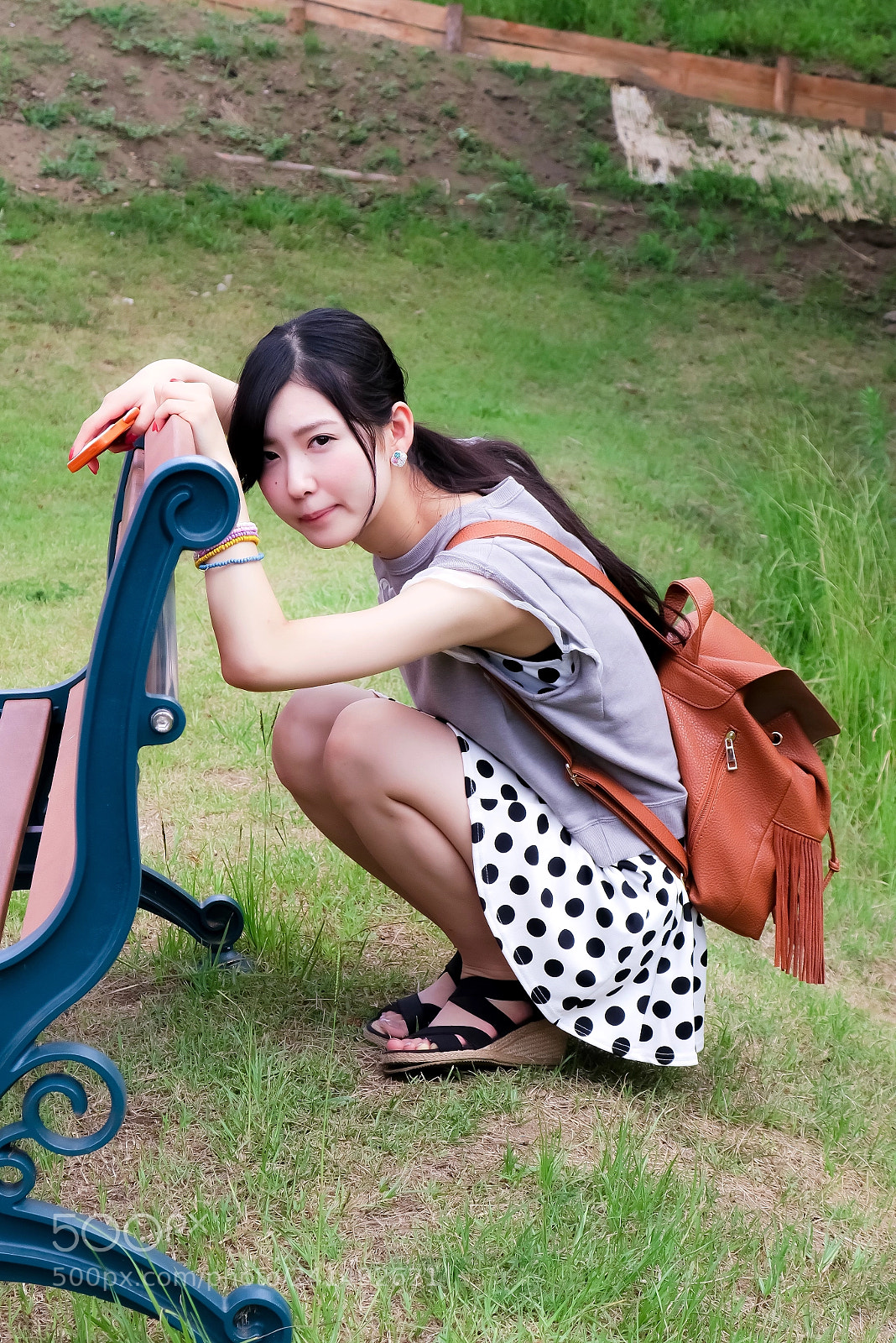 Canon PowerShot G3 X sample photo. Riko photography