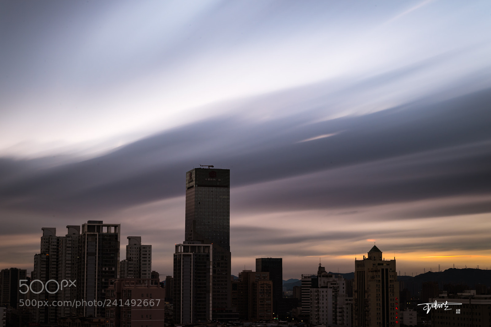 Nikon D5 sample photo. 早晨 photography