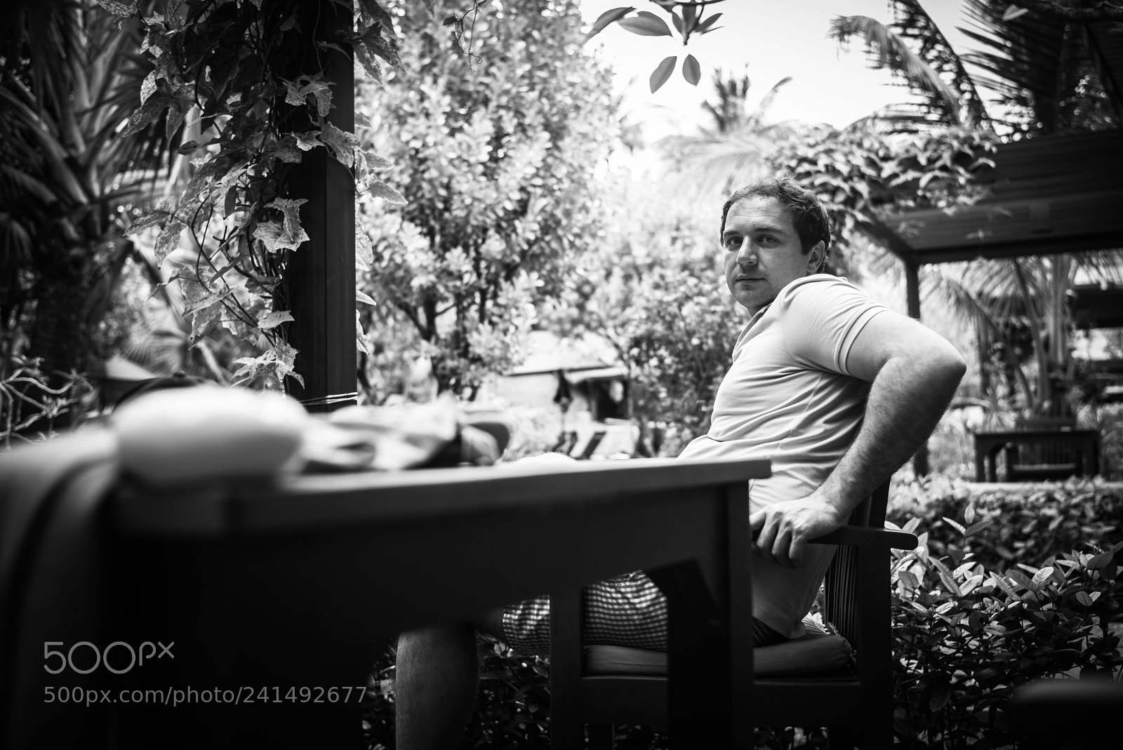 Leica M Monochrom (Typ 246) sample photo. Untitled photography