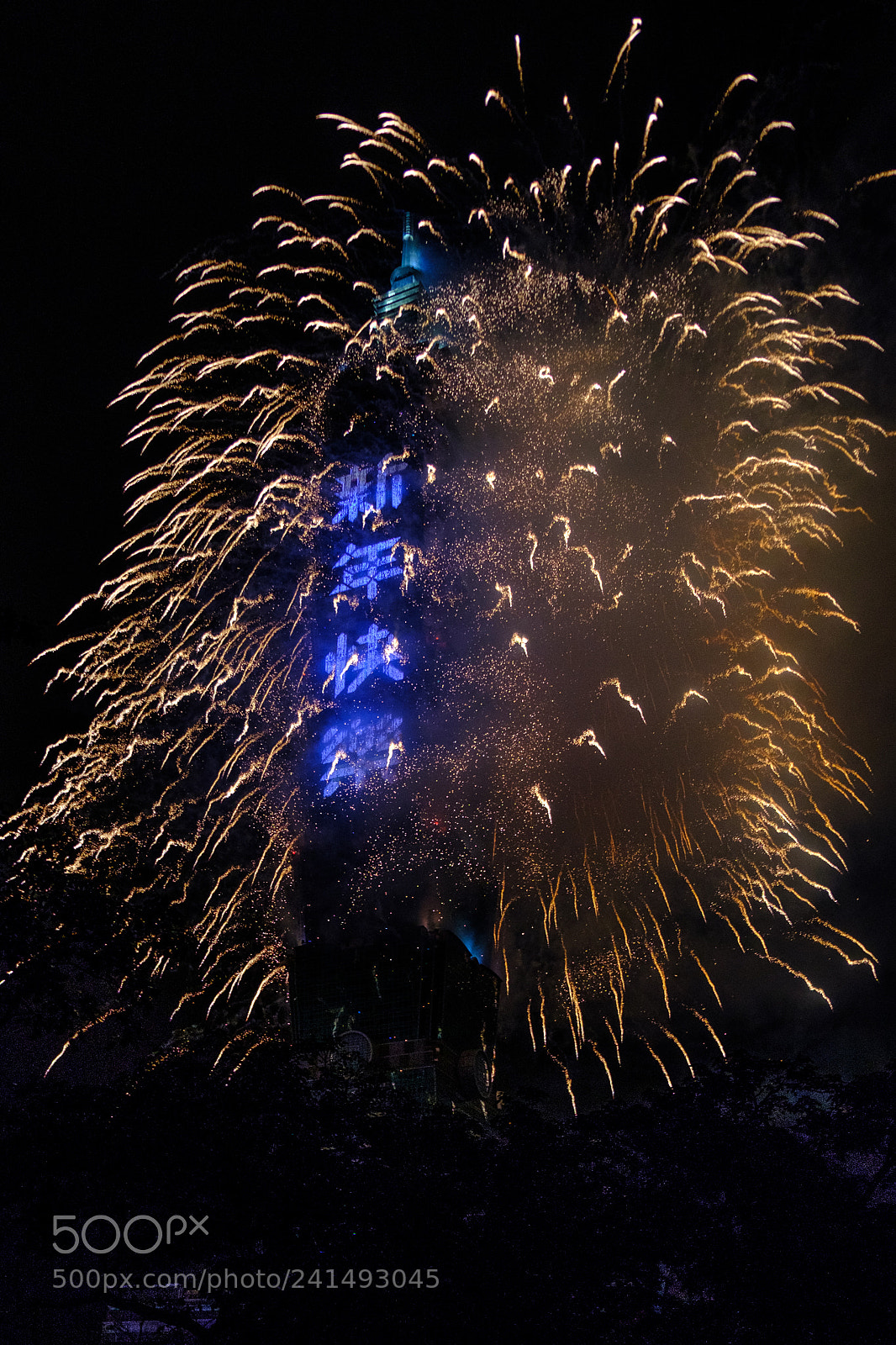 Fujifilm X-T20 sample photo. Happy new year!! photography