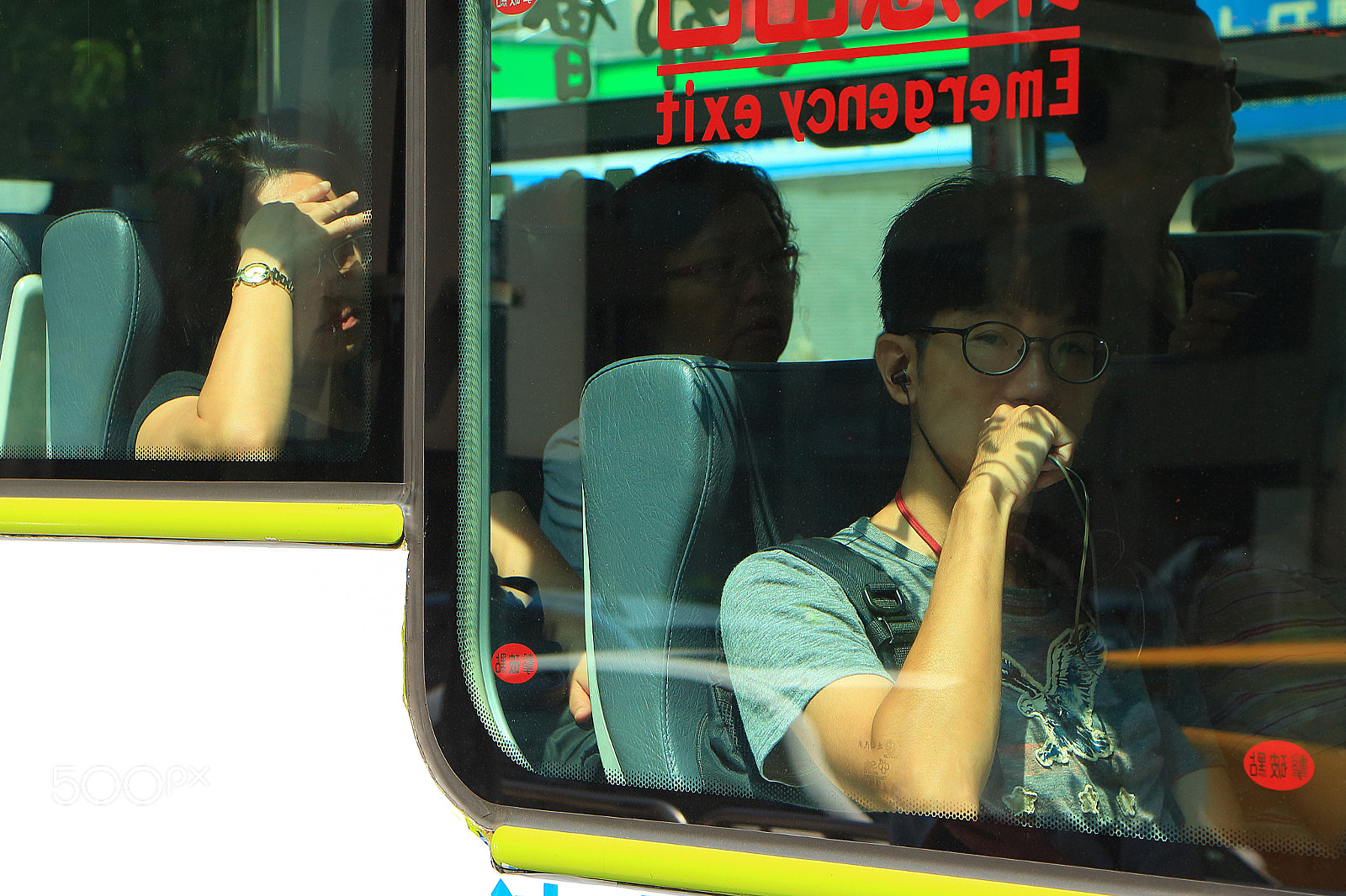 Canon EOS 650D (EOS Rebel T4i / EOS Kiss X6i) sample photo. #commuters photography
