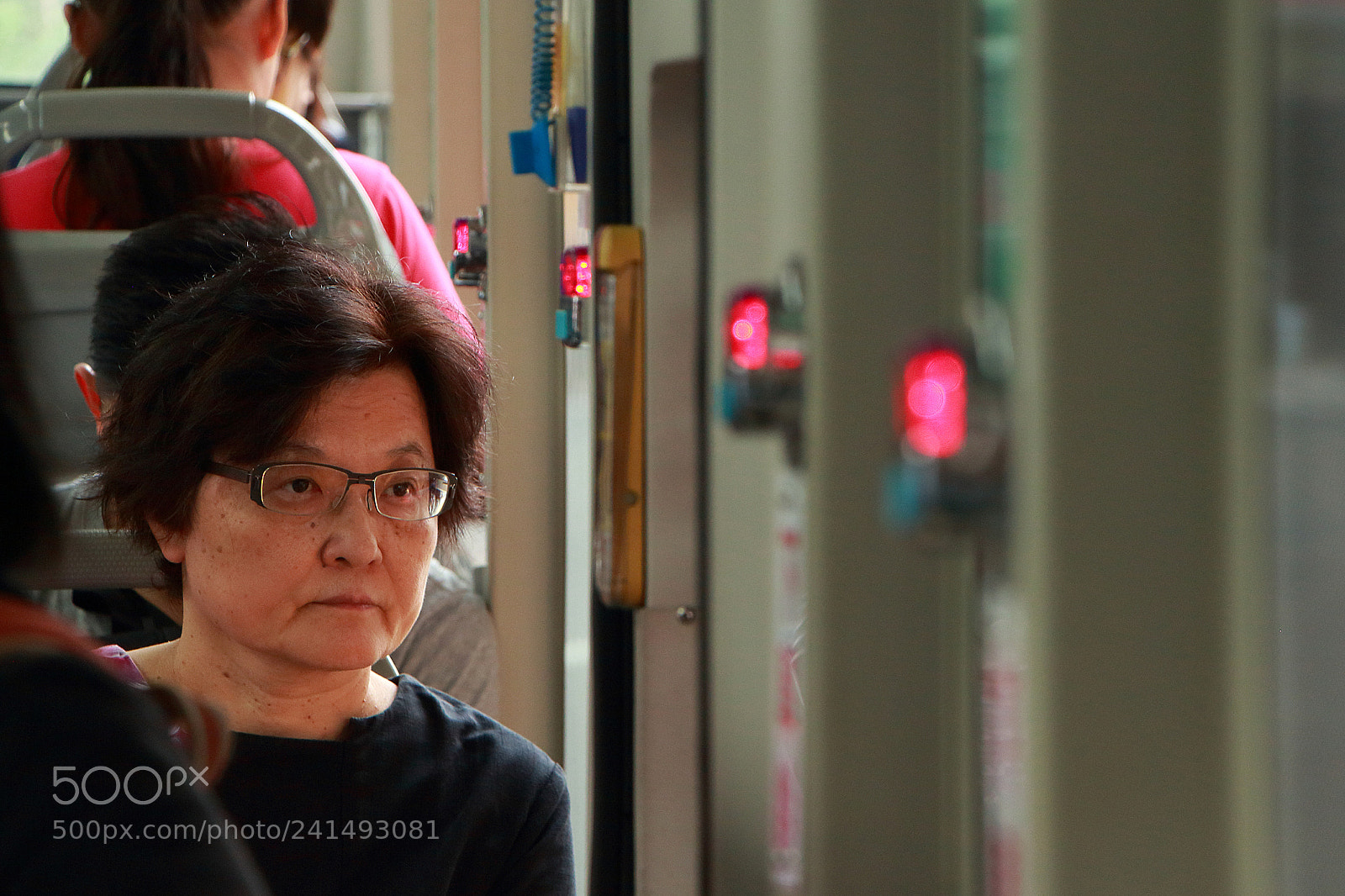 Canon EOS 650D (EOS Rebel T4i / EOS Kiss X6i) sample photo. #commuters photography