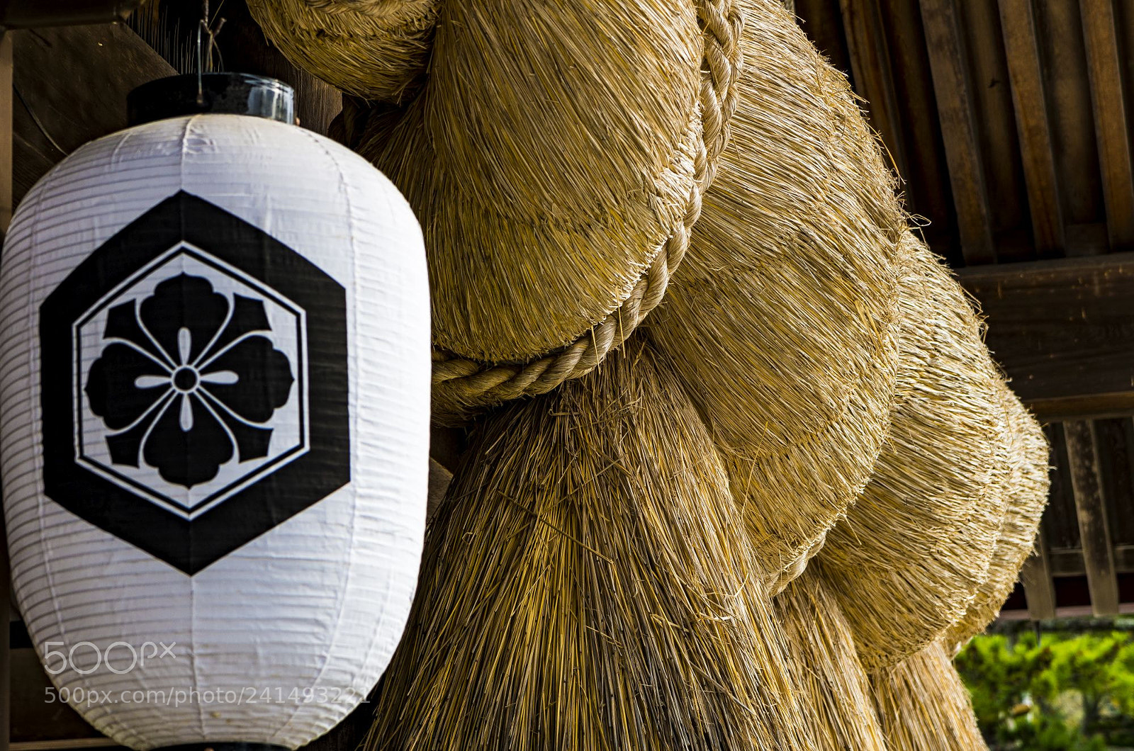 Pentax K-5 IIs sample photo. Izumo shrine photography