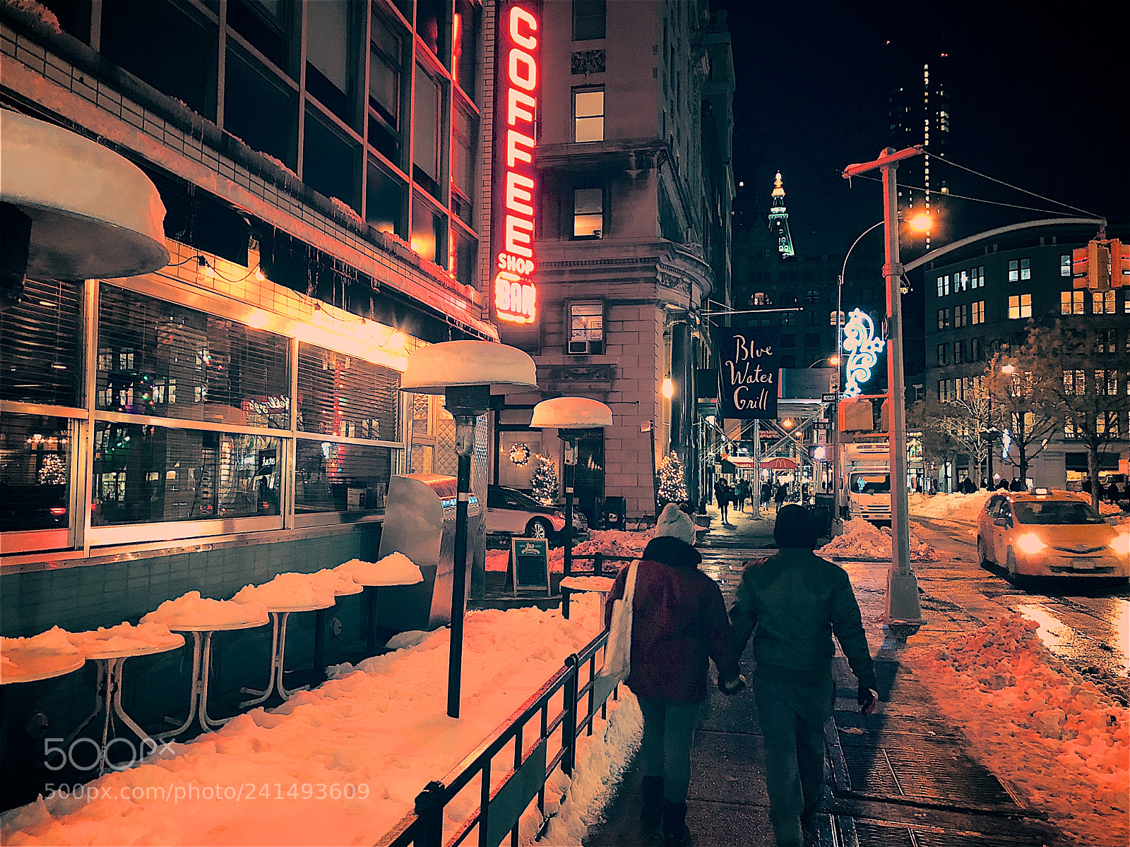 Apple iPhone X sample photo. Day 005 - january 5, 2018 photography