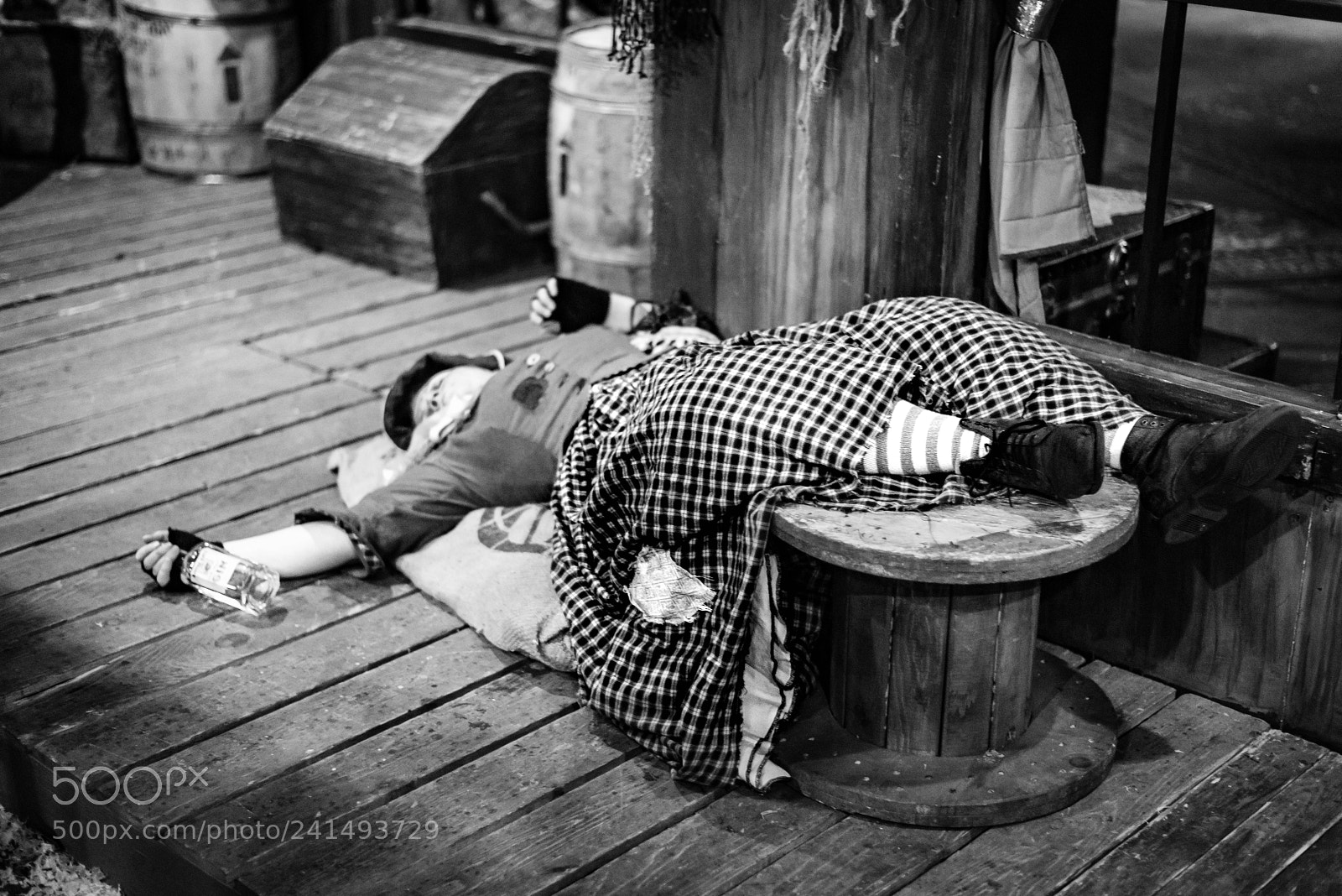 Nikon D810 sample photo. Gin is sin photography