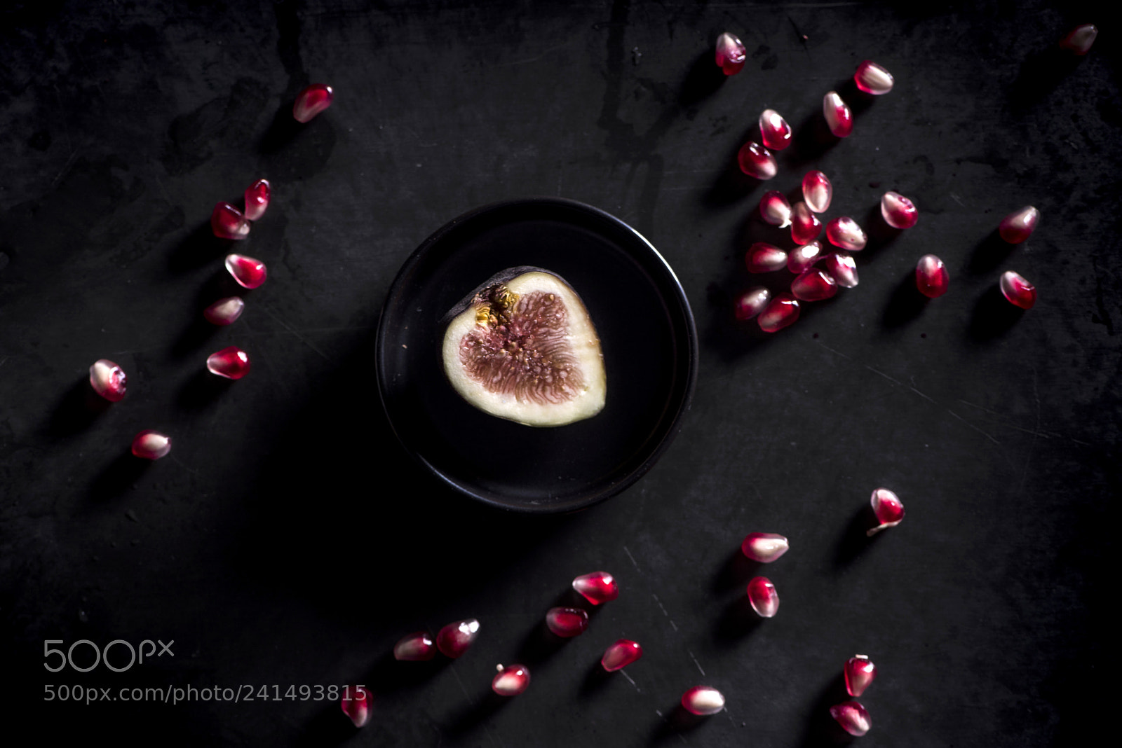 Nikon D810 sample photo. Passion spread photography