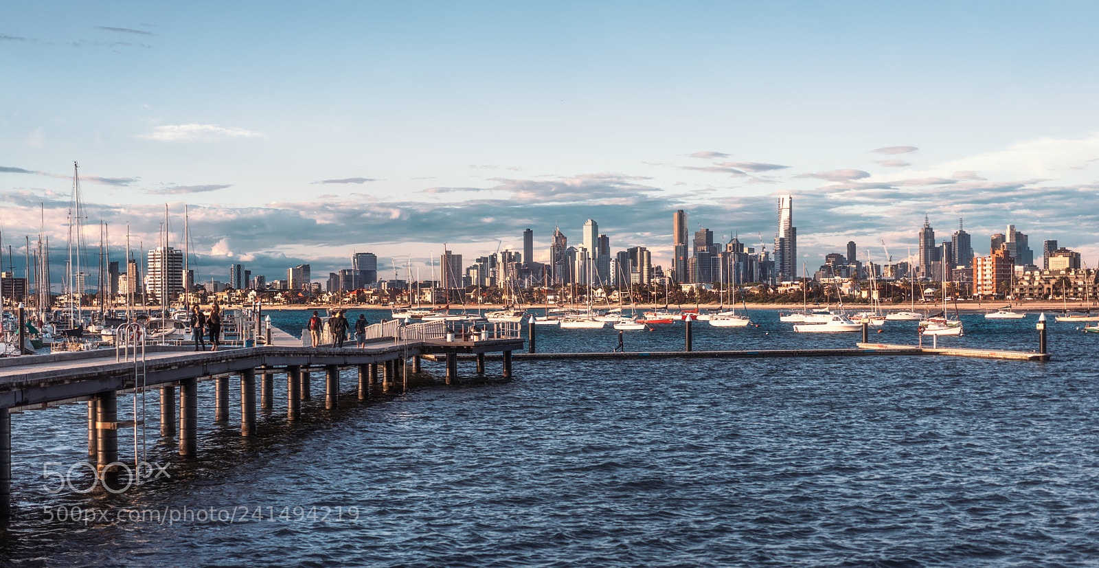 Sony a7 II sample photo. Golden melbourne photography