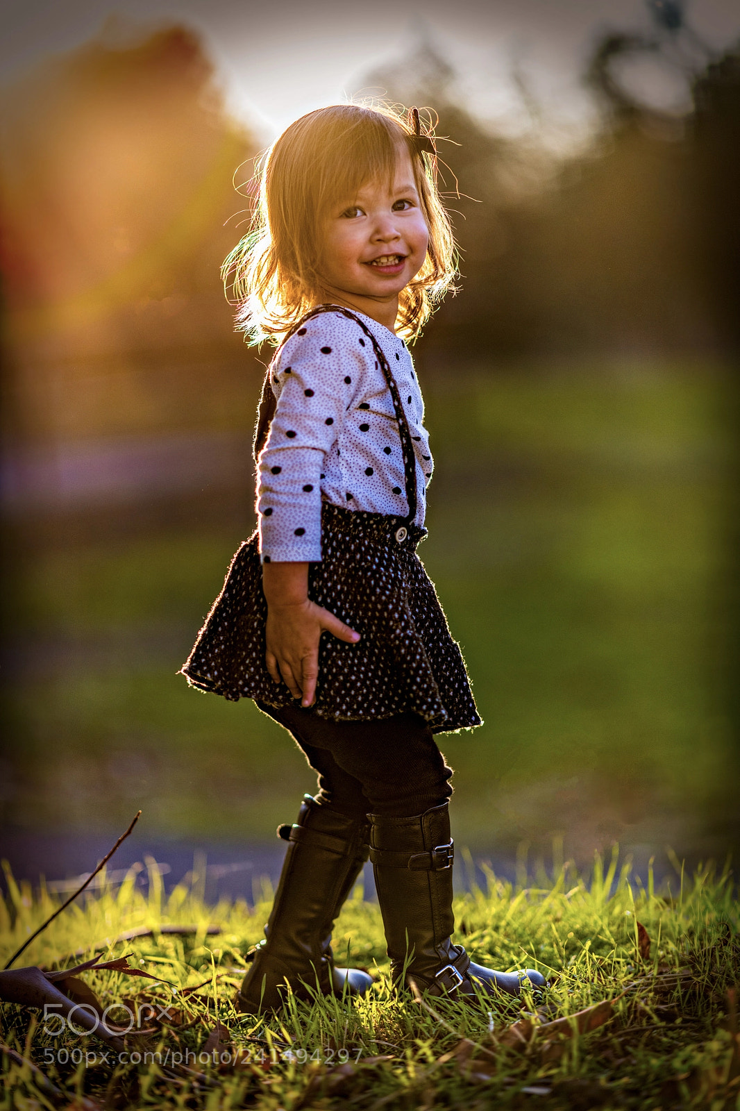 Nikon D850 sample photo. Childhood innocence photography