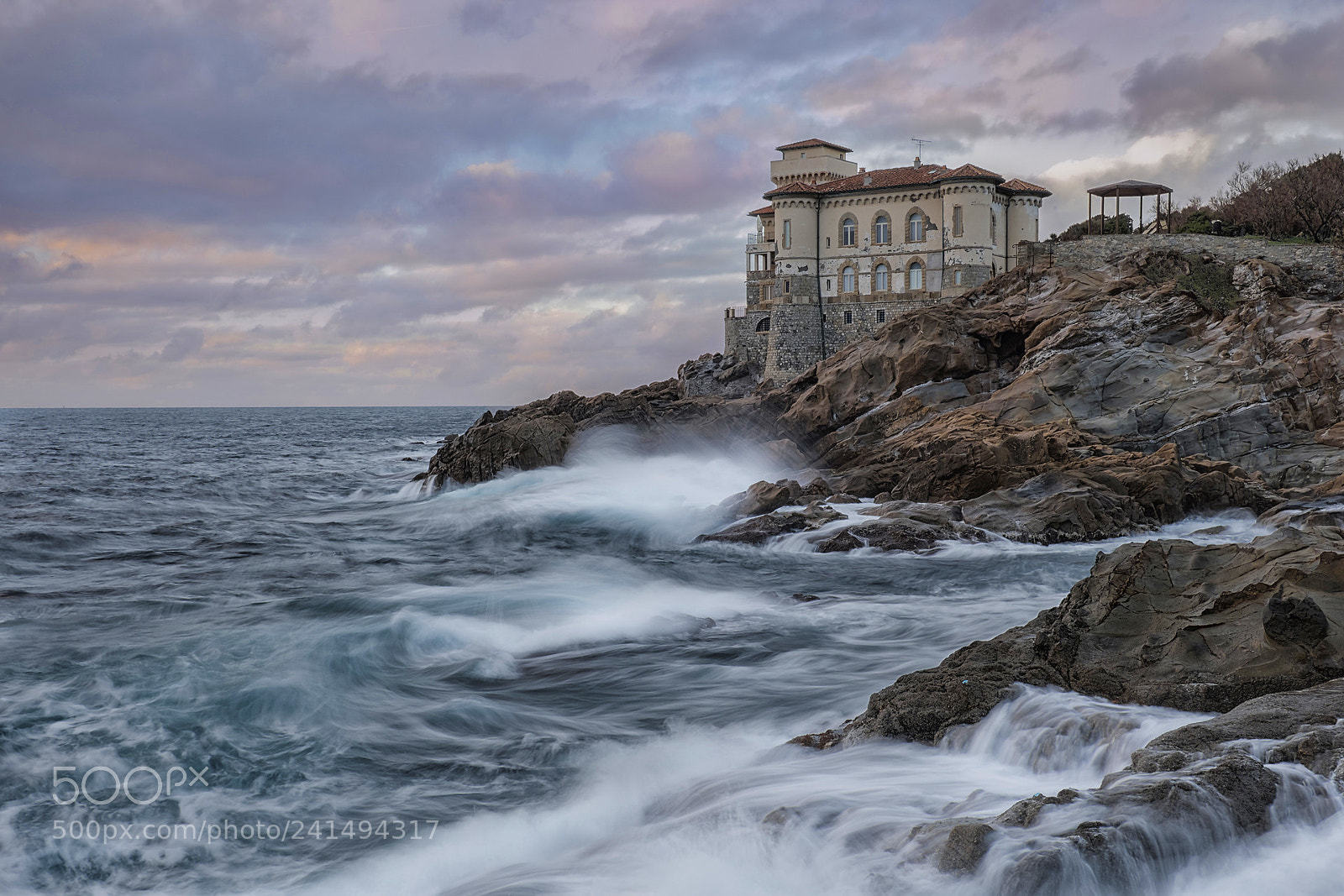 Fujifilm X-T2 sample photo. Castello boccale photography