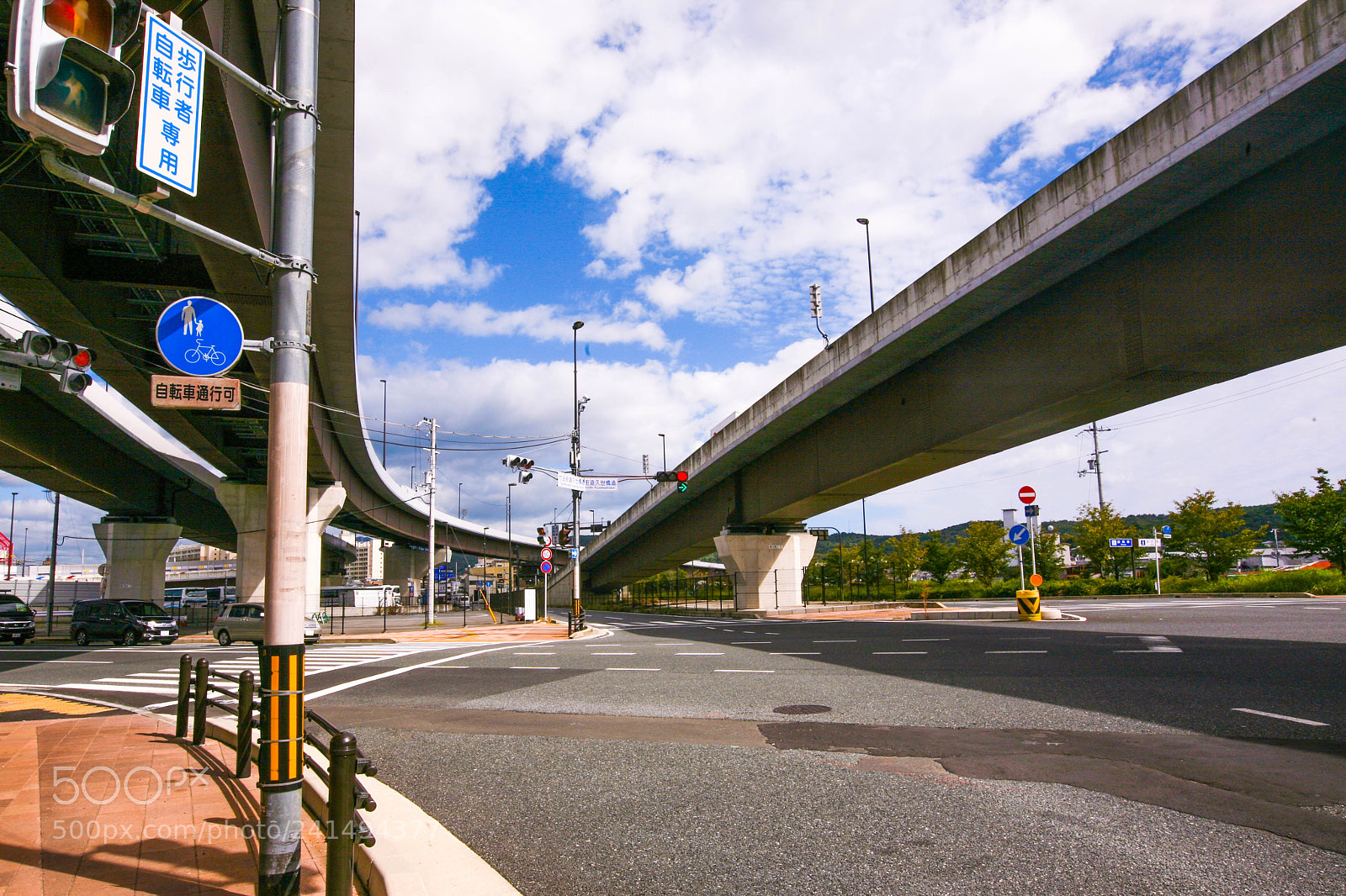 Canon EOS 5D sample photo. Daily life in kyoto photography